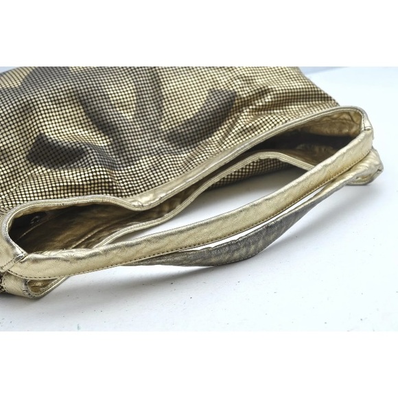 Chanel GOLD hobo bag - Picture 5 of 12